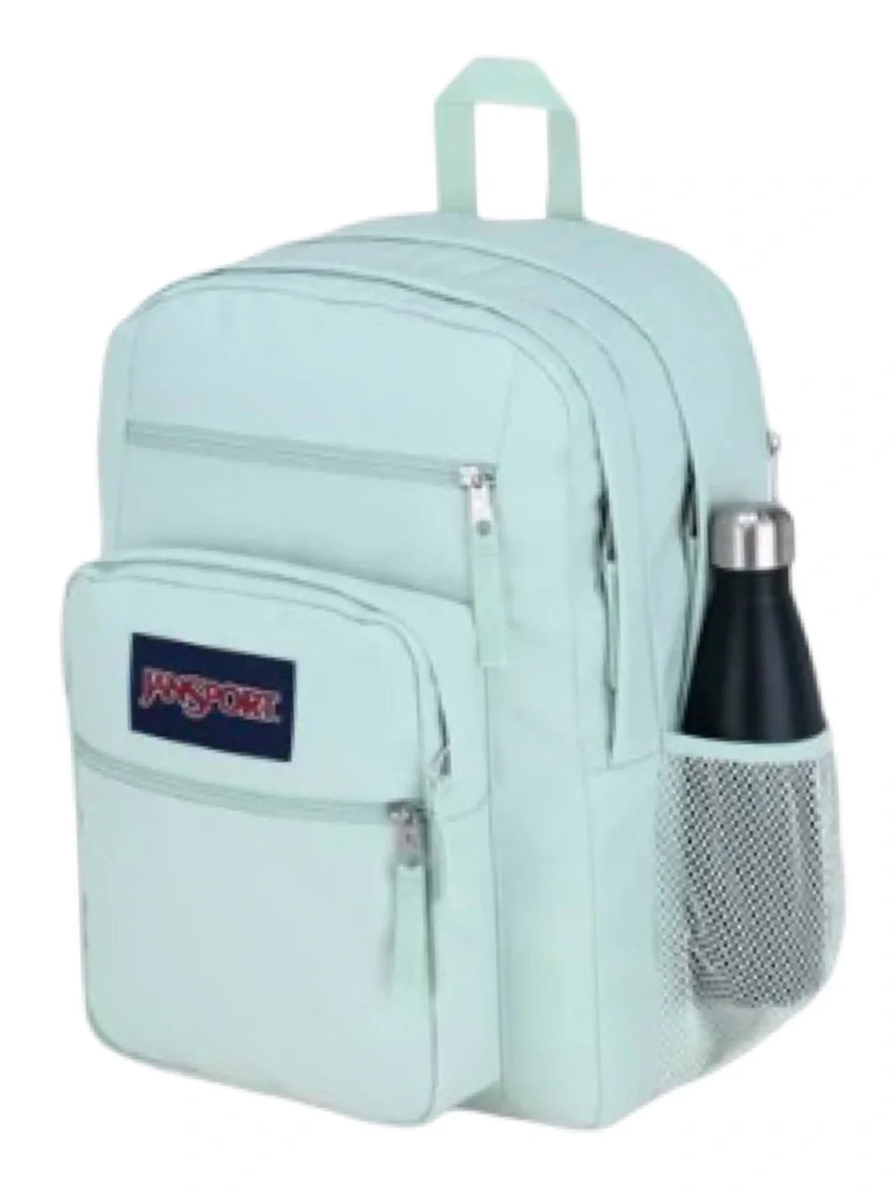 Jansport two large